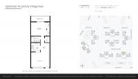Floor Plan Thumbnail